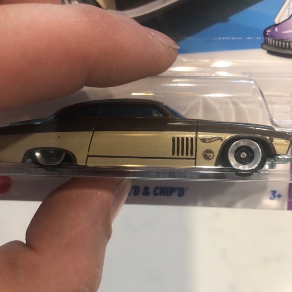 Fish’s & Chip’d - Picture 5 of 5